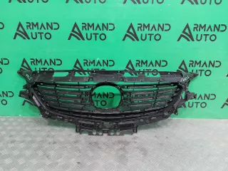 G46L50712A, G46L50712 решетка радиатора Mazda 6 3 Арт ARM284343, вид 1
