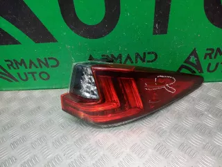 8155148370 Фонарь внешний Lexus RX 4 Арт ARM284434, вид 1