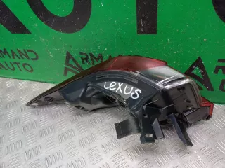 8155148370 Фонарь внешний Lexus RX 4 Арт ARM284434, вид 7
