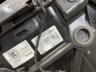 A2137306705 Стеклоподъемник задний левый Mercedes E W213 Арт MA118285, вид 3