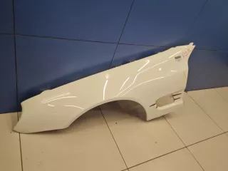 A2308800118 Крыло переднее левое Mercedes SLK r170 Арт ZAP297071, вид 1