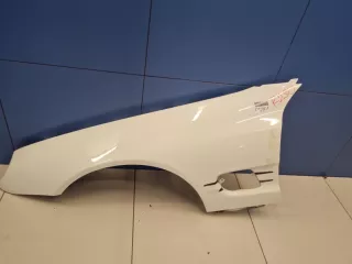 A2308800118 Крыло переднее левое Mercedes SLK r170 Арт ZAP297071, вид 6