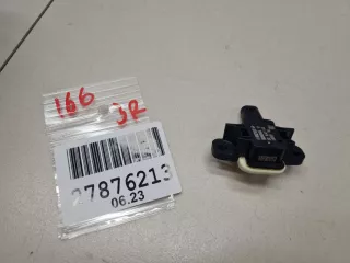A1668210351 Датчик Airbag Mercedes ML/GLE W166 Арт ZAP297405, вид 2