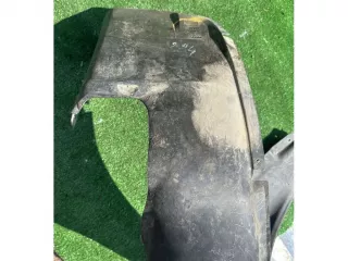 8l0821172 Защита арок передняя правая (подкрылок) Audi A3 8L Арт 44749, вид 5