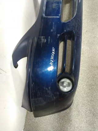  Бампер передний Chrysler Voyager 4 Арт 46023048861, вид 4