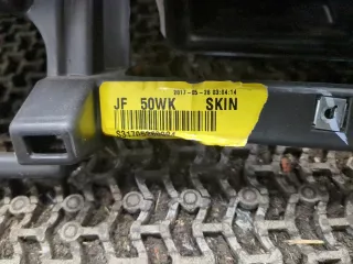 84710D5001WK Панель передняя салона (торпедо) Kia Optima 4 Арт 8231223, вид 3