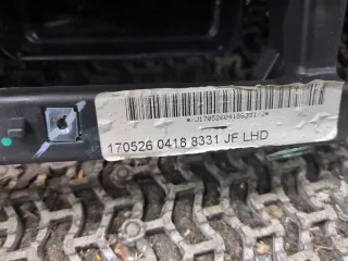 84710D5001WK Панель передняя салона (торпедо) Kia Optima 4 Арт 8231223, вид 4