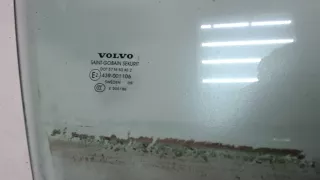 8693974 Стекло двери передней правой Volvo V70 3 Арт 8220847, вид 2