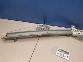 807213NA5A Стеклоподъемник передний левый Nissan Leaf 2 Арт Z296926, вид 2