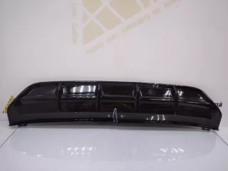 8891539774 Накладка бампера Geely Atlas Pro Арт TP49960, вид 1