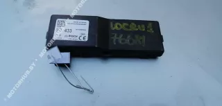 13503204 Блок управления центральным замком Chevrolet Cruze J300 Арт 00076681, вид 1