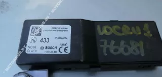13503204 Блок управления центральным замком Chevrolet Cruze J300 Арт 00076681, вид 2