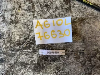  Трубка топливная Audi A6 C5 (S6,RS6) Арт 00076630, вид 2