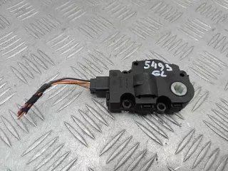 410475520 Моторчик заслонки печки Mercedes GL X164 Арт 00203327, вид 1