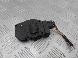 410475520 Моторчик заслонки печки Mercedes GL X164 Арт 00203327, вид 3