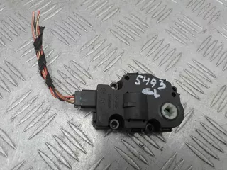 410475520 Моторчик заслонки печки Mercedes GL X164 Арт 00201285, вид 1