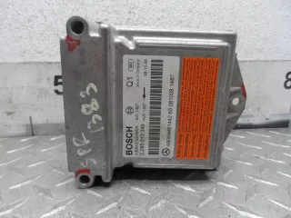 0285010349,9064461442 Блок управления подушек безопасности Mercedes Sprinter W906 Арт 00207906, вид 1