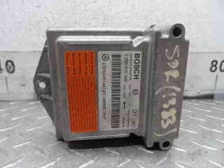 0285010349,9064461442 Блок управления подушек безопасности Mercedes Sprinter W906 Арт 00207315, вид 1