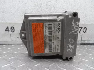 0285010054,9064460542 Блок управления подушек безопасности Mercedes Sprinter W906 Арт 00212474, вид 1