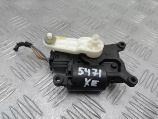 MF1168808390 Моторчик заслонки печки Jaguar XE 1 Арт 00208020, вид 2