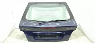  Замок багажника Citroen Xsara Арт 2076713-4, вид 1
