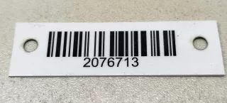  Замок багажника Citroen Xsara Арт 2076713-4, вид 3