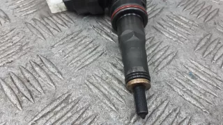 074130201C Форсунка дизельная Volkswagen Bora Арт TBE18AL03, вид 2