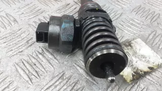 074130201C Форсунка дизельная Volkswagen Bora Арт TBE18AL03, вид 3