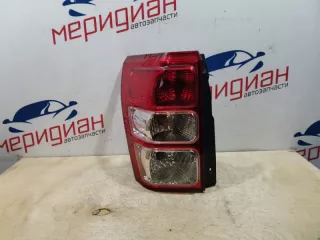 35670-65J21 Фонарь задний левый SUZUKI GRAND VITARA JT 2009 Suzuki Grand Vitara JT Арт AV54594, вид 1