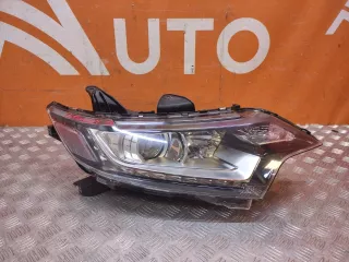 8301C854 фара Mitsubishi Outlander 3 restailing 2 Арт 182408PM, вид 1