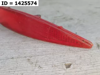 924064L800 Светоотражатель (катафот) заднего бампера правый  Hyundai Solaris 1 Арт VD1425574, вид 3