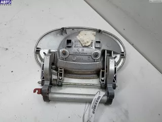 22175 Ручка двери наружная передняя правая Opel Meriva 1 Арт 54302190, вид 2