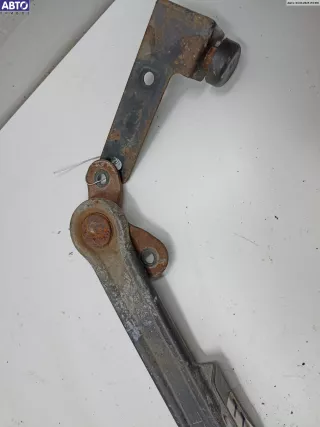 PULL Направляющая сдвижной двери (салазка) левая Opel Monterey Арт 54302111, вид 3