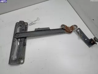 PULL Направляющая сдвижной двери (салазка) левая Opel Monterey Арт 54302111, вид 4