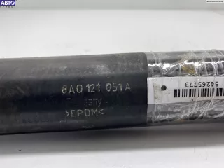 8A0121051A Патрубок радиатора Audi 80 B4 Арт 54265773, вид 2