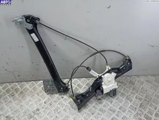 13193244, 13193231 Стеклоподъемник электрический передний левый Opel Astra H Арт 54302089, вид 1