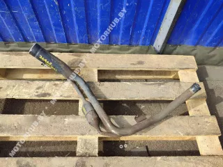 13260936 Горловина топливного бака Chevrolet Cruze J300 1.8л i Арт 00076962, вид 1