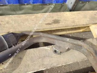 13260936 Горловина топливного бака Chevrolet Cruze J300 1.8л i Арт 00076962, вид 12