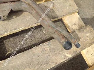 13260936 Горловина топливного бака Chevrolet Cruze J300 1.8л i Арт 00076962, вид 13