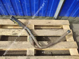 13260936 Горловина топливного бака Chevrolet Cruze J300 1.8л i Арт 00076962, вид 2