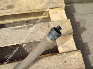 13260936 Горловина топливного бака Chevrolet Cruze J300 1.8л i Арт 00076962, вид 3