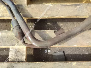 13260936 Горловина топливного бака Chevrolet Cruze J300 1.8л i Арт 00076962, вид 4