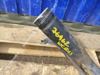 13260936 Горловина топливного бака Chevrolet Cruze J300 1.8л i Арт 00076962, вид 6