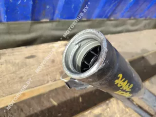 13260936 Горловина топливного бака Chevrolet Cruze J300 1.8л i Арт 00076962, вид 7