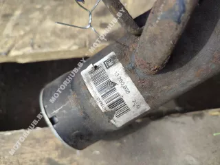 13260936 Горловина топливного бака Chevrolet Cruze J300 1.8л i Арт 00076962, вид 10