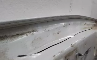 A2538800157 Капот Mercedes GLC X253 Арт A975255T, вид 6