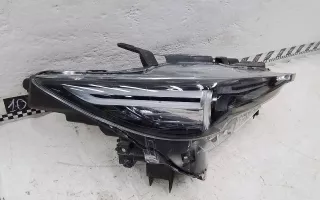 KB8N51030K Фара передняя правая Mazda CX-5 2 Арт A975169T, вид 2