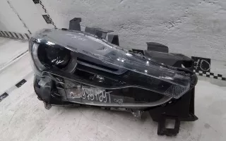 KB8N51030K Фара передняя правая Mazda CX-5 2 Арт A975169T, вид 3