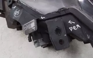 KB8N51030K Фара передняя правая Mazda CX-5 2 Арт A975169T, вид 7