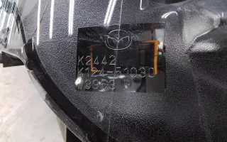 KB8N51030K Фара передняя правая Mazda CX-5 2 Арт A975169T, вид 10